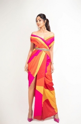 Actress Shilpa Shetty Kundra.(photo:Instagram)