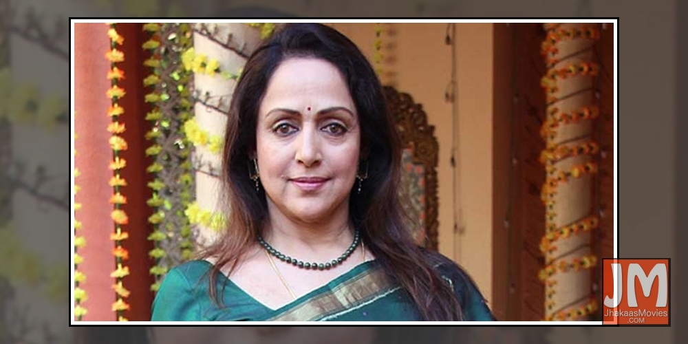 Hema Malini