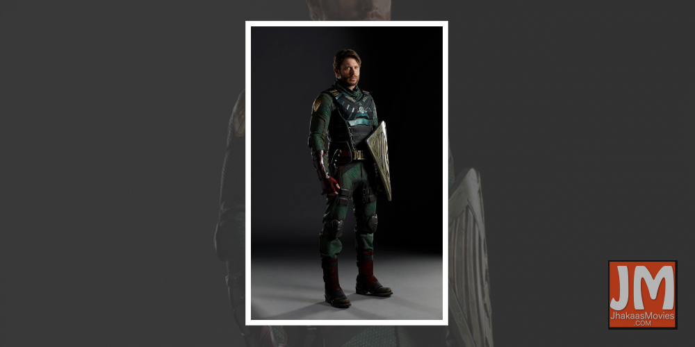 Season 3 Of â€œThe Boysâ€