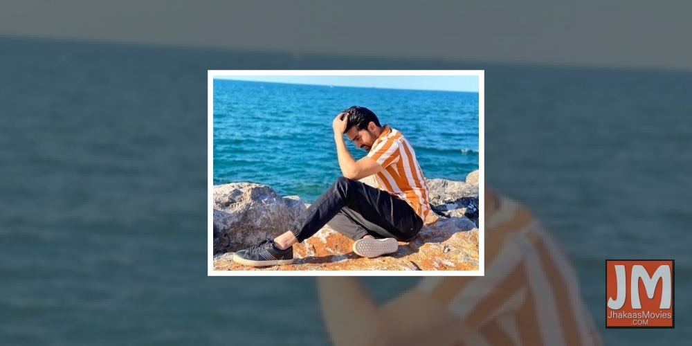 World Oceans Day: Adhvik Mahajan talks about plastic waste and marine life protection