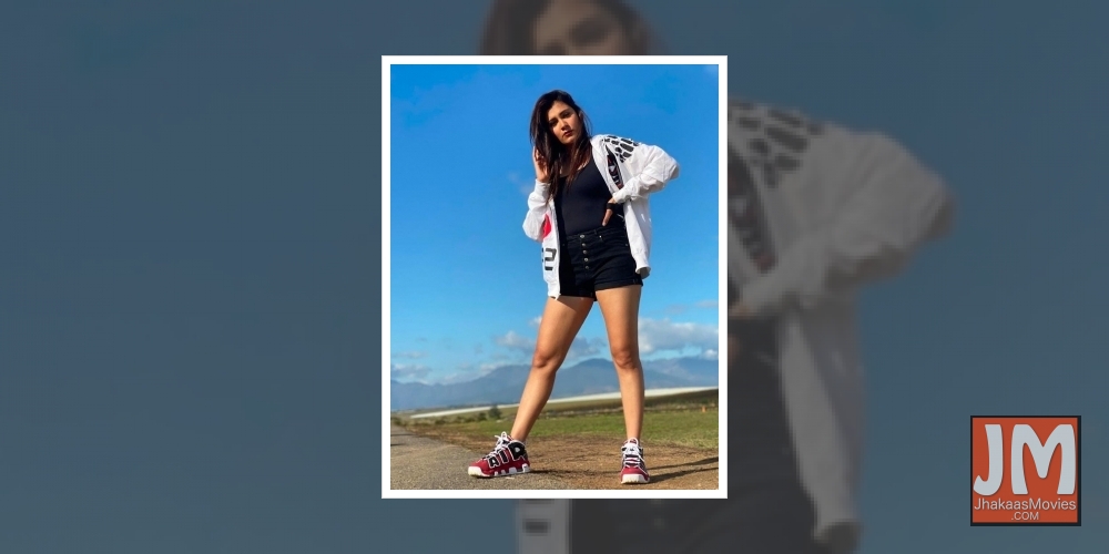 Aastha Gill says 'Paani paani' video will be a 'visual treat'