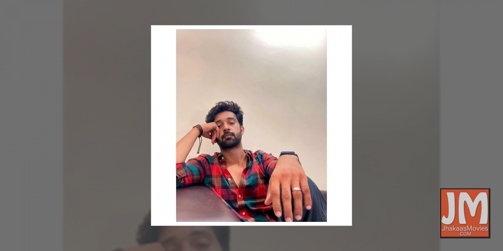 Rajveer Singh had a hidden collection of 150 comics