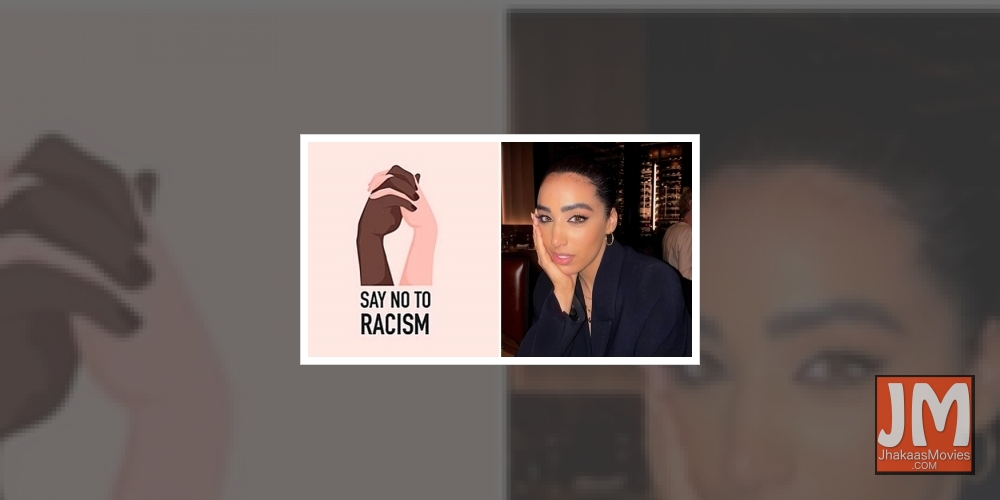 EastEnders' actress Gurlaine Kaur Garcha opens up on racist attack