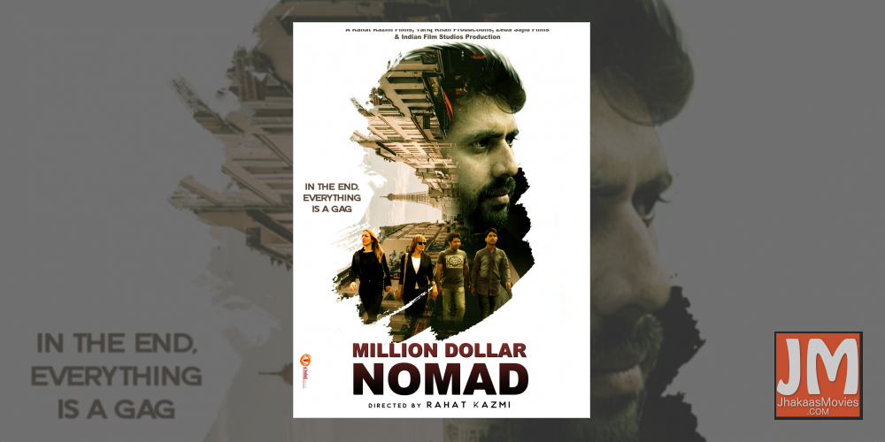 Million Dollar Nomad
