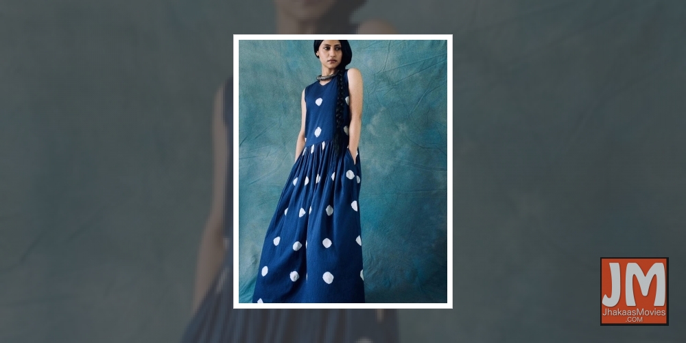 Konkona's mid-week blues