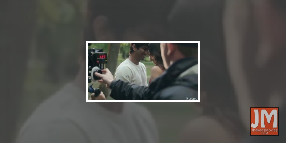 Kirti remembers Sushant on 4 years of 'Raabta'