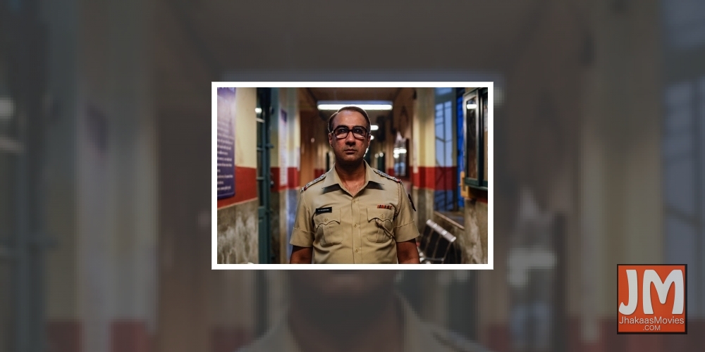 Ranvir Shorey: Sunil Grover was one of the reasons I signed Sunflower