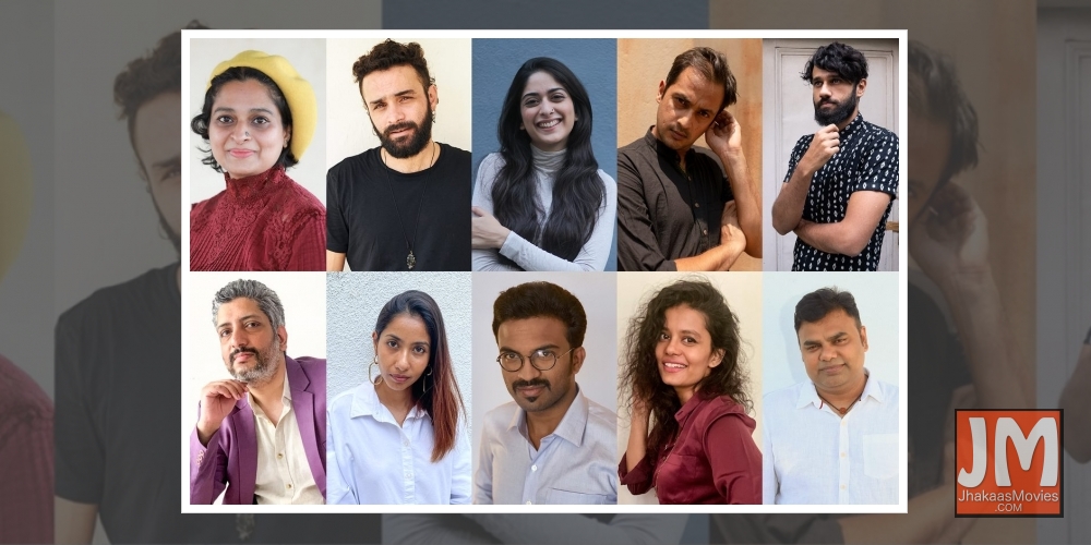 BAFTA Breakthrough India selected list of participants revealed