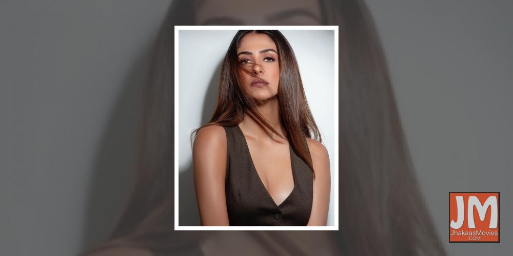 Malvika Raaj takes to dancing amid lockdown