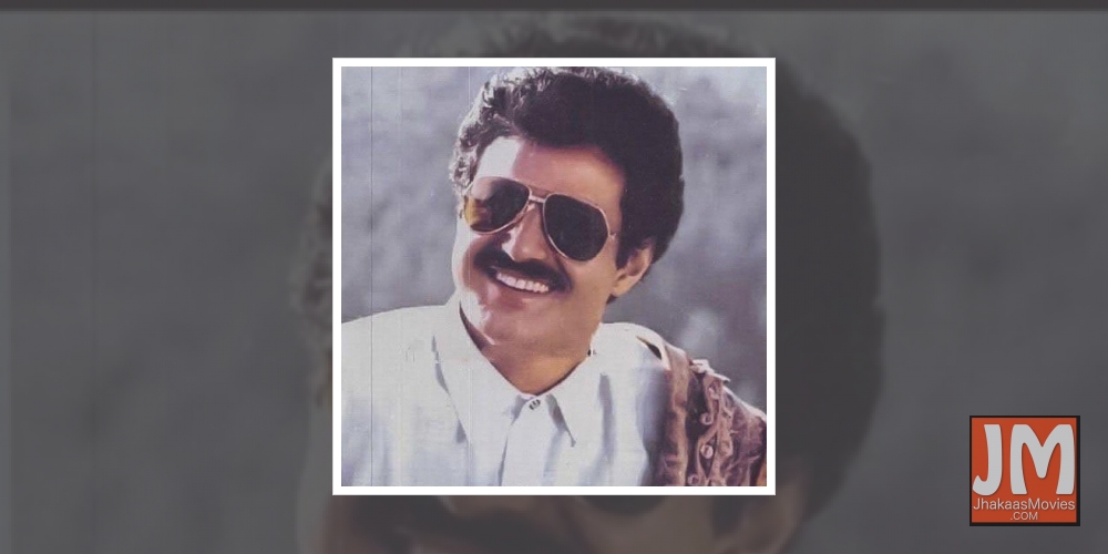 Tollywood wishes Nandamuri Balakrishna on his birthday.