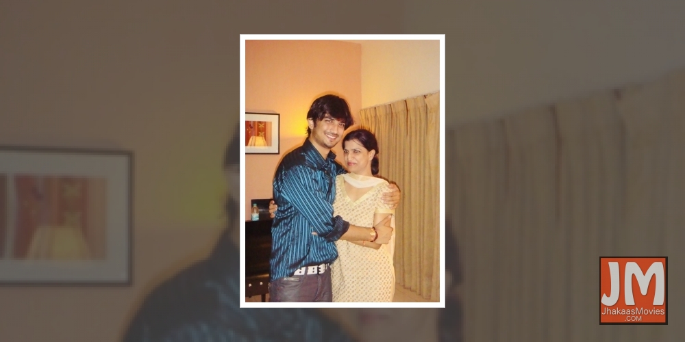 Sister Meetu Singh welcomes CBI for Sushant: Fight for justice has begun