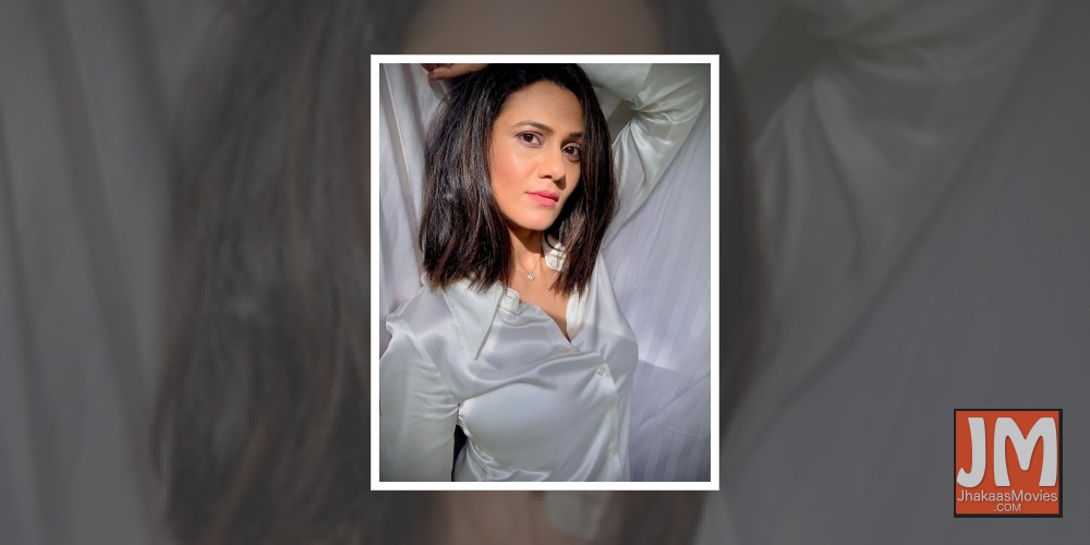 Kajal Pisal keen on returning to set post Covid recovery