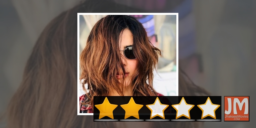 Shaadisthan Shoddy storytelling