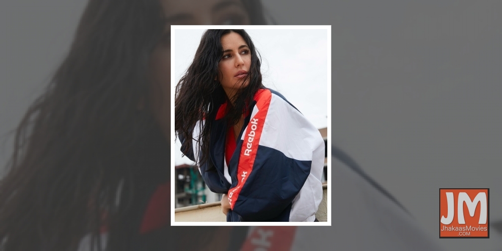 Katrina Kaif: Post Covid I've had to be patient with myself