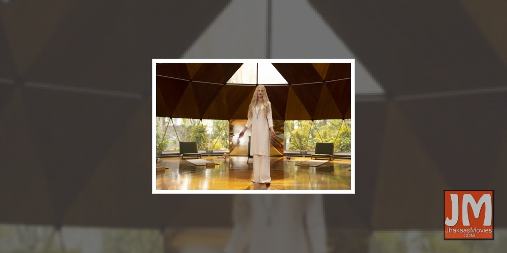 Nicole Kidman, Melissa McCarthy co-star in series 'Nine Perfect Strangers'.