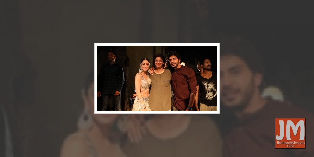 Director Shraddha Pasi Jairath: Every project teaches you what to do