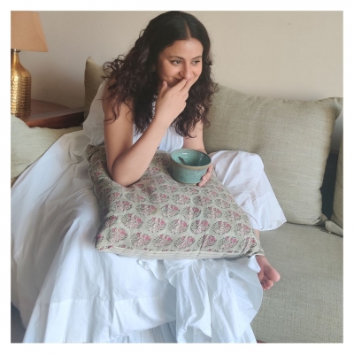 Rasika Dugal: Sometimes you only need yourself to be amused