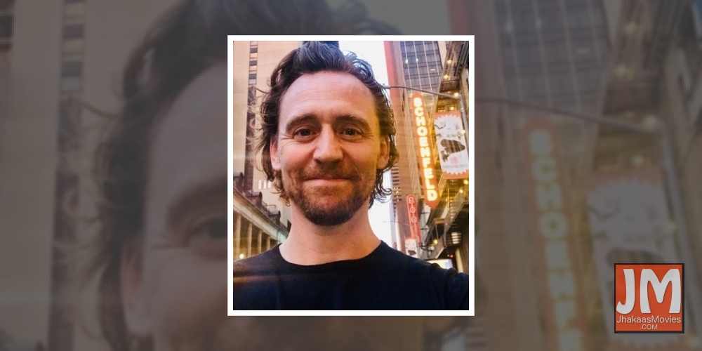 Tom Hiddleston: 'Loki' needs to evolve