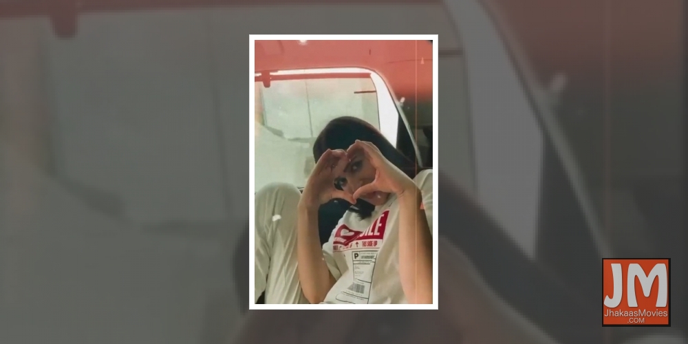 Kriti Sanon hints at finding the one for her fragile heart