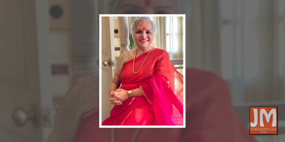 Mallika Dua's mother succumbs to Covid.