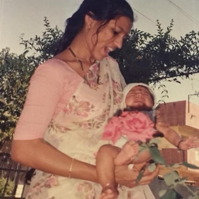 YouTuber Bhuvan Bam loses parents to Covid .(photo:instagram)