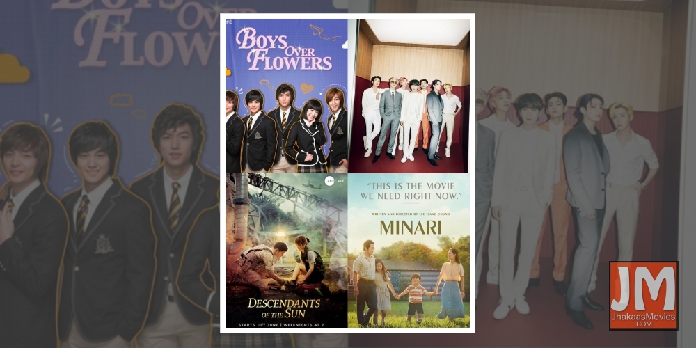 Hello Hallyu! India's romance with K-culture is on.