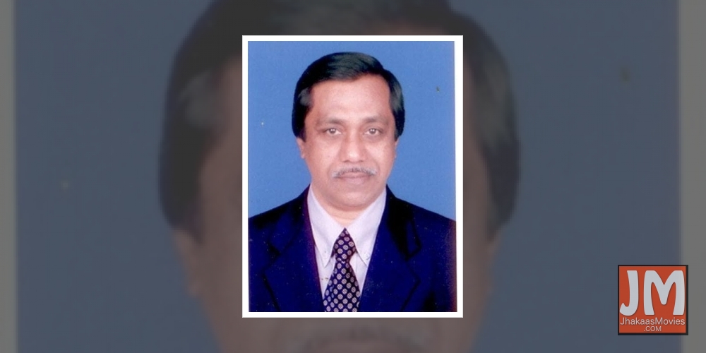 FM B'LURU: KANNADA FILM VETERAN PRODUCER KCN CHNADRU NO MORE