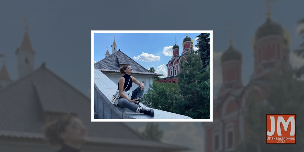 Taapsee Pannu: Let's feel close to 'Normal' again