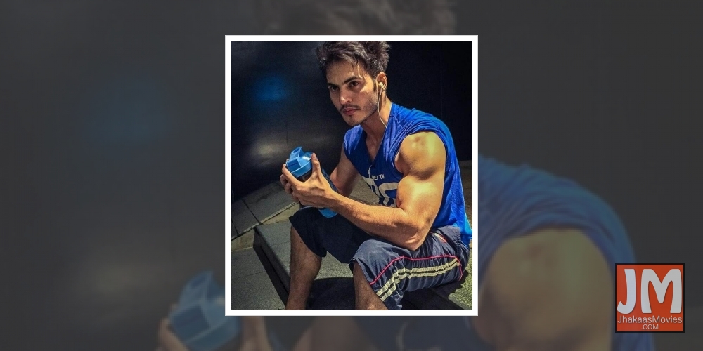 Ravi Bhatia: Fitness isn't just about flaunting abs, it lets you donate blood