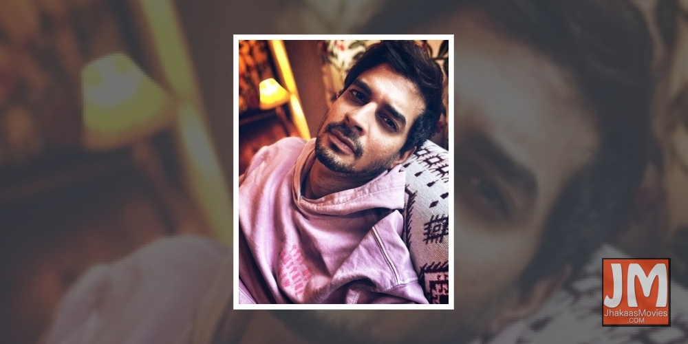 Tahir Raj Bhasin: Was rejected in 250 auditions before Mardaani.