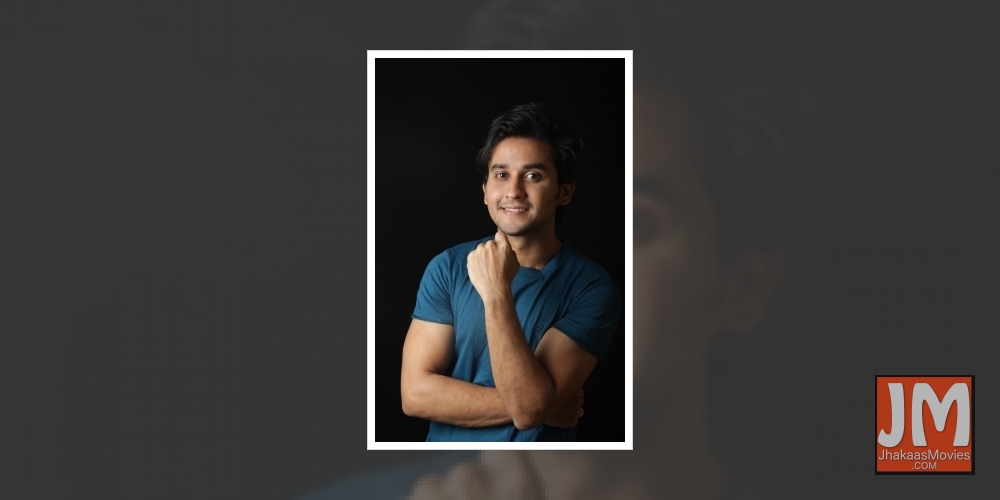 Vighnaharata Ganesh' lets viewers connect on a personal level: Meghan Jadav