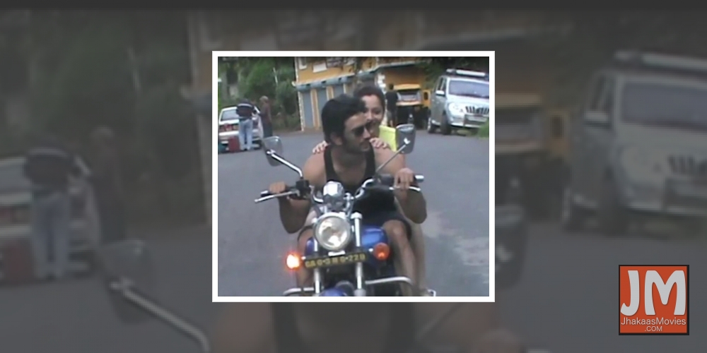 Ankita Lokhande: Thank you Sushant for your part in my journey