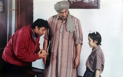 Gadar turns 20: Gold will always be gold, says director Anil Sharma