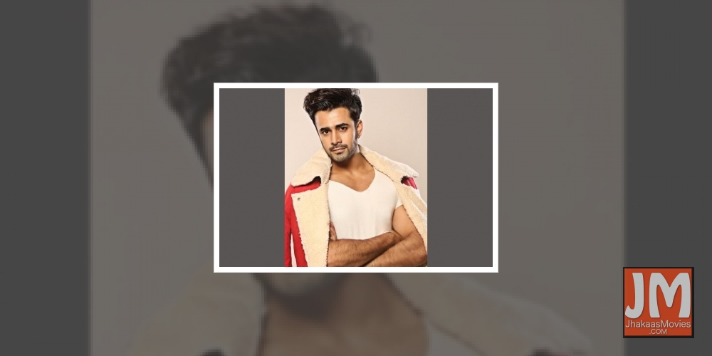 Rape-accused actor Pearl Puri granted bail.