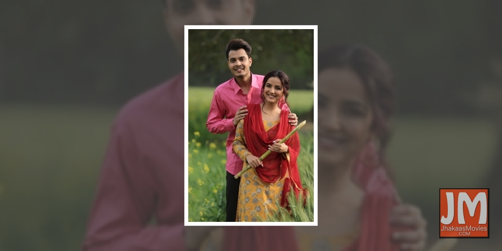 Jasmin Bhasin-starrer Punjabi song Tenu yaad karaan out