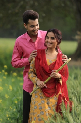 Jasmin Bhasin-starrer Punjabi song Tenu yaad karaan out