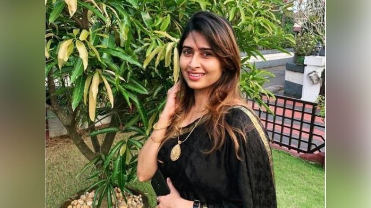 Sedition charges against Lakshadweep filmmaker Ayesha Sulthana