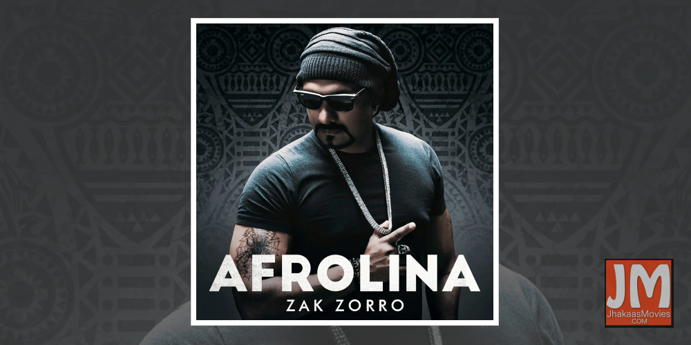 Zak Zorro