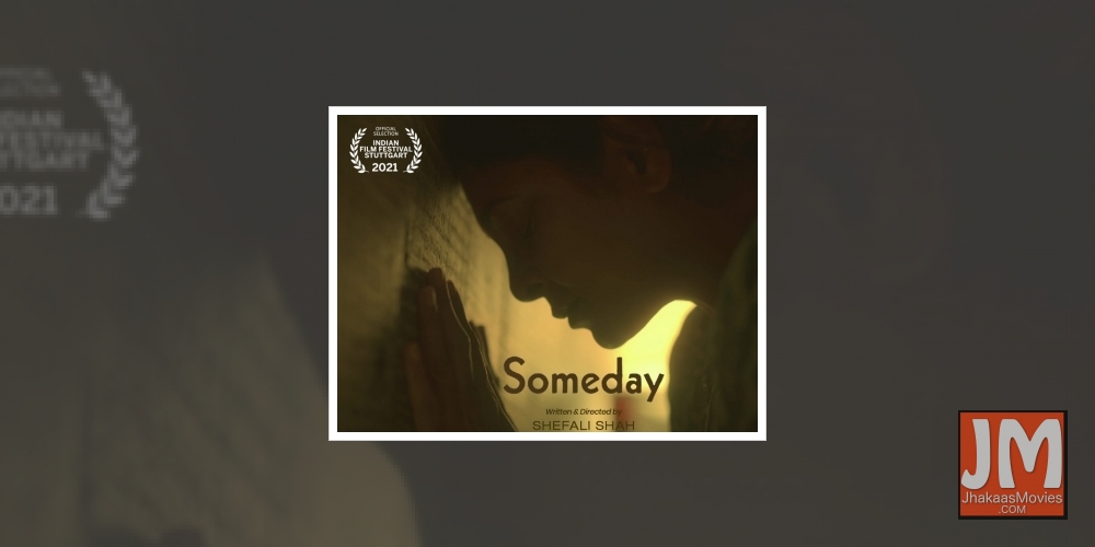 Shefali Shah's directorial 'Someday' to be screened at 18th Indian Film Festival Stuttgart