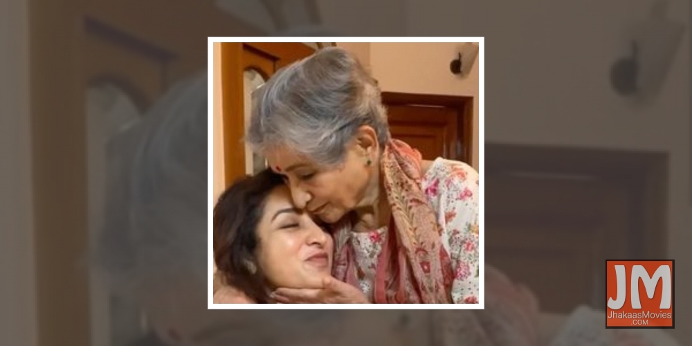 Tisca Chopra: Trip to parents home is a visit into ones childhood