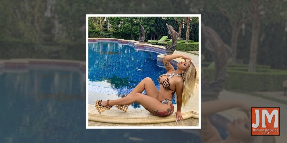 Cardi B opens up on her role in 'Fast & Furious 9'