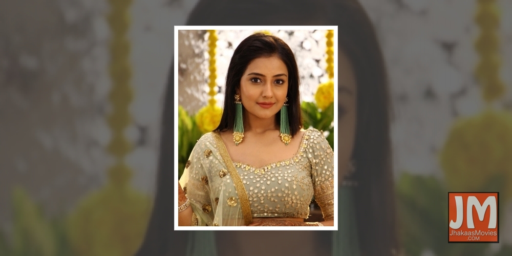 Akshita Mudgal finds airport proposals 'so romantic'