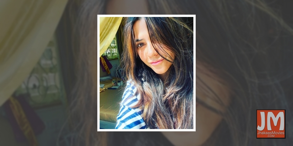 When Ekta Kapoor was called poster girl of misfortune