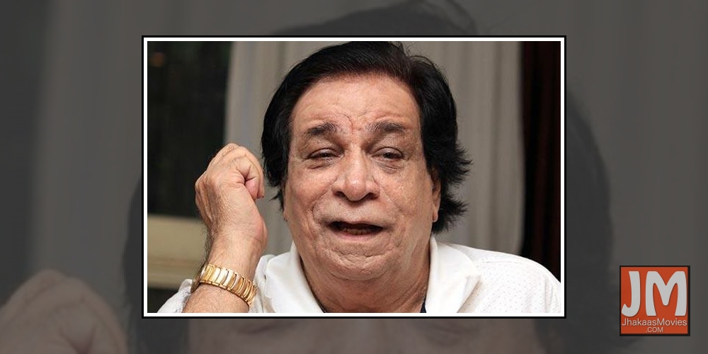 Kader Khan: Lesser Known Facts About Our Favourite Comedian!