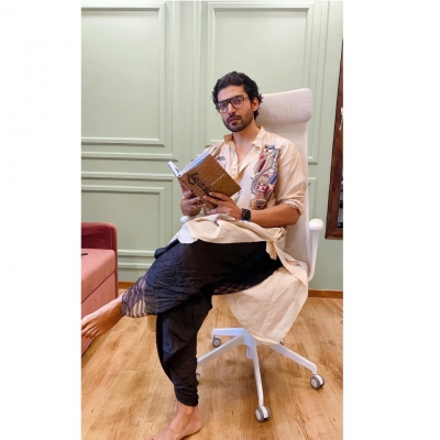 Gurmeet Choudhary(Photo:instagram)