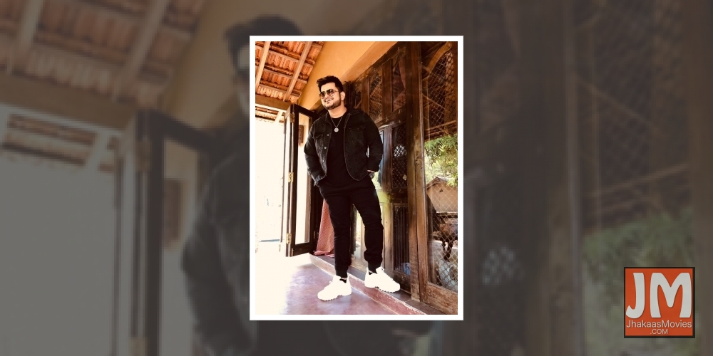 Vishal Mishra sings about past love experience with Ali Fazal, Surbhi in music video