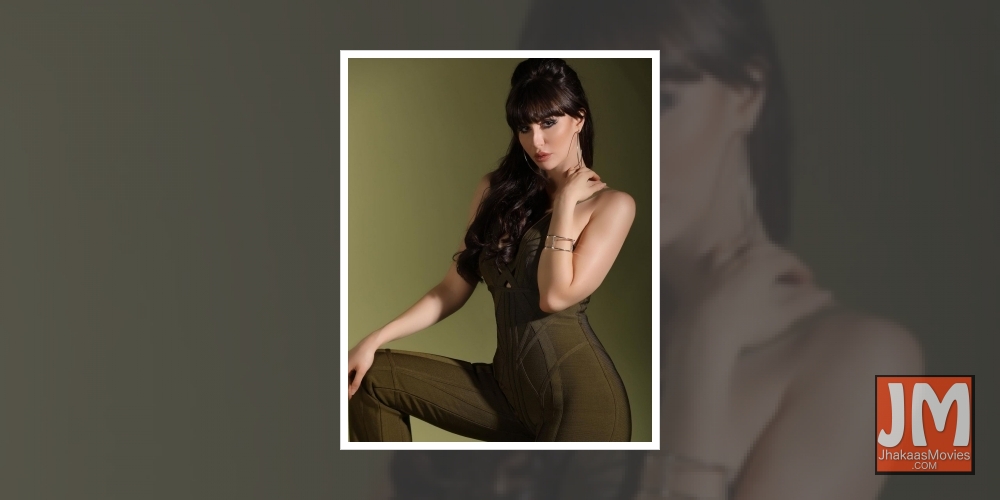 Giorgia Andriani opens up on her experience of learning Indian languages