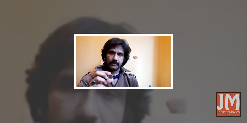 Mohammmad Ali Baig set to make Telugu OTT debut.