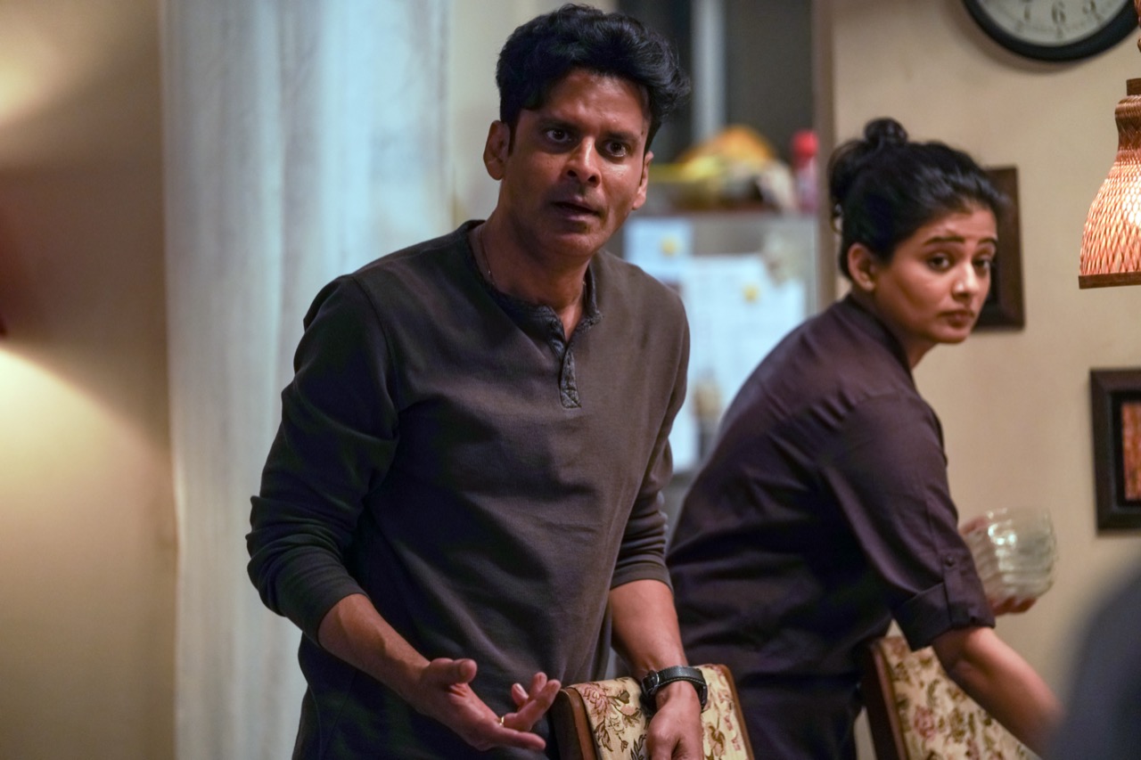 Coolest Dads On Television Srikant Tiwari