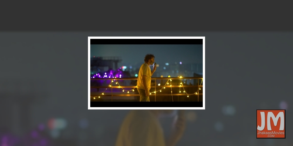 Aditya Kripalani's Not Today honoured at UK Asian Film Festival 2021.